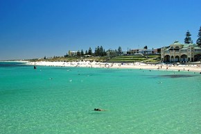 Cottesloe Beach - Tourism Bookings WA