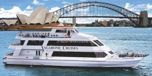 Vagabond Cruises - Tourism Bookings WA
