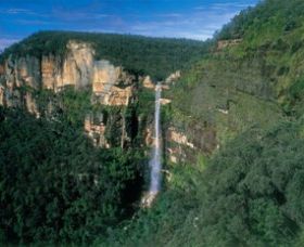 Govetts Leap Lookout - Tourism Bookings WA
