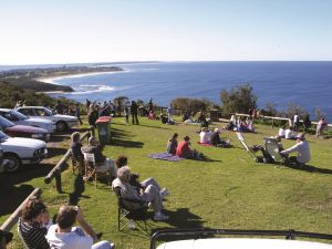 Crackneck Point Lookout - Tourism Bookings WA