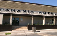 Panania Hotel - Tourism Bookings WA