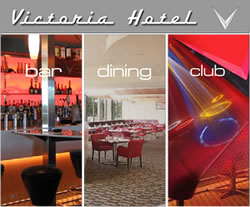 Victoria Hotel - Tourism Bookings WA