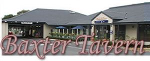 Baxter Tavern Hotel Motel - Tourism Bookings WA