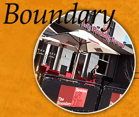 Boundary Hotel - Tourism Bookings WA