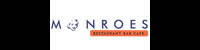 Monroes Restaurant Cafe Bar - Tourism Bookings WA