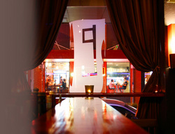 Glass Bar & Restaurant - Tourism Bookings WA