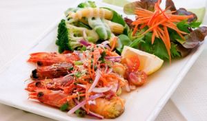 Chilli Jam Thai Restaurant - Tourism Bookings WA