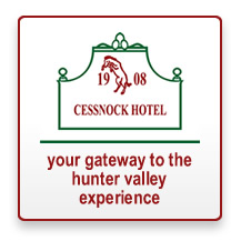 The Cessnock Hotel - Tourism Bookings WA