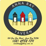 Anna Bay Tavern - Tourism Bookings WA