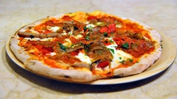 Pizzeria E Cucina - Tourism Bookings WA