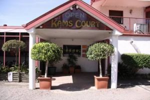Kams Court - Tourism Bookings WA