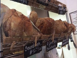 Harvest Breads Cafe - Tourism Bookings WA