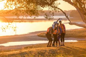 Brisbane Coastrek 2020 - Tourism Bookings WA