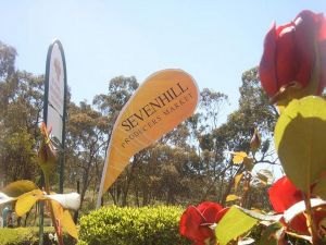 Sevenhill Producers Market - Tourism Bookings WA