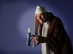 A Christmas Carol by Charles Dickens - Tourism Bookings WA